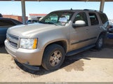 Chevrolet Tahoe Lt 1GNFK13047R278855 снимка