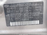 Hyundai Elantra Gls 5NPDH4AE6DH255806 снимка