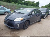 Toyota Prius Two JTDKN3DU8D5626414 fotografie