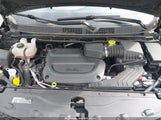 Chrysler Voyager Lx 2C4RC1CG6MR577477 снимка