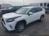 Toyota Rav4 Le 2T3G1RFV9NW290406 снимка