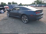 Chevrolet Camaro 2Ss 2G1FT1EW3D9221634 снимка