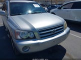 Toyota Highlander V6 JTEGF21A220065138 снимка
