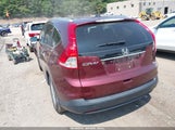 Honda Cr-V Ex-L 5J6RM3H7XEL026412 снимка