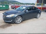 Buick Regal Turbo Premium Ii 2G4GT5GX2G9121016 photo