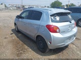 Mitsubishi Mirage De/Rf ML32A3HJ2FH041702 fotografie