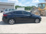 Hyundai Elantra Sel KMHD84LF9KU746035 photo