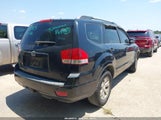 Kia Borrego Lx KNDJJ741795035423 fotografie