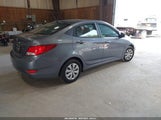 Hyundai Accent Se KMHCT4AE2HU176277 снимка