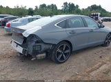 Honda Accord Hybrid Sport 1HGCY2F51PA006612 fotografie