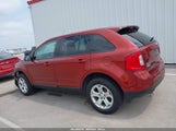 Ford Edge Sel 2FMDK4JC4EBA17770 photo