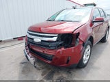 Ford Edge Sel 2FMDK4JC4EBA17770 снимка