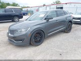 Lincoln Mkx Reserve 2LMPJ8LR1HBL31670 снимка