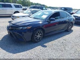 Toyota Camry Se 4T1G11AK0MU544848 photo