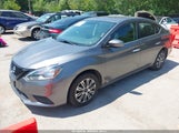 Nissan Sentra S 3N1AB7AP6KY362400 снимка