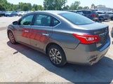 Nissan Sentra S 3N1AB7AP6KY362400 снимка
