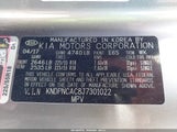 Kia Sportage Ex KNDPNCAC8J7301022 снимка