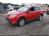 Toyota Rav4 Limited JTMYFREV7FD070476 снимка