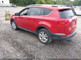Toyota Rav4 Limited JTMYFREV7FD070476 снимка