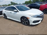 Honda Civic Touring 19XFC1F98HE025938 снимка