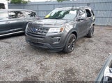 Ford Explorer Xlt 1FM5K8D87KGA82197 снимка