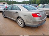 Ford Police Interceptor 1FAHP2M80DG121401 снимка