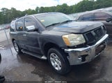 Nissan Pathfinder Armada Le 5N1AA08A24N744458 снимка
