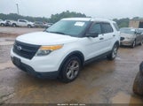 Ford Police Interceptor 1FM5K8AR7FGB61193 снимка