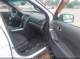 Ford Police Interceptor 1FM5K8AR7FGB61193 снимка