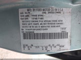 Ford Escort Lx 1FAFP10P5XW210499 снимка