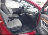 Honda Cr-V Awd Ex-L 2HKRW2H87LH639141 снимка