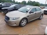 Ford Police Interceptor 1FAHP2MK5GG155169 снимка