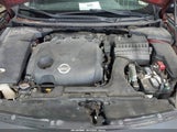 Nissan Maxima 3.5 Sv 1N4AA51E99C813508 снимка