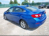 Chevrolet Cruze Lt Auto 1G1BE5SM4H7236038 снимка
