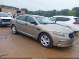 Ford Police Interceptor 1FAHP2MK3EG107117 снимка
