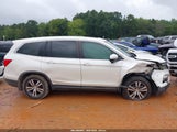 Honda Pilot Ex-L 5FNYF5H67HB011517 снимка