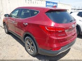 Hyundai Santa Fe Sport 2.4L 5XYZT3LB9EG147044 fotografie