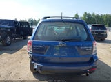 Subaru Forester 2.5X JF2SHABC9DH406107 снимка