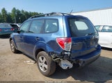 Subaru Forester 2.5X JF2SHABC9DH406107 снимка