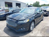 Ford Fusion Se 3FA6P0HDXFR288119 снимка