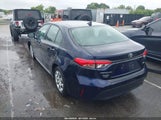Toyota Corolla Le 5YFB4MDE0PP062945 fotografie