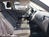 Nissan Versa 1.6 Sv 3N1CN7AP2KL855696 снимка