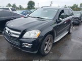 Mercedes-Benz Gl 550 4Matic 4JGBF86E29A488296 photo