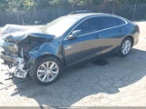 Chevrolet Malibu Fwd Lt 1G1ZD5ST3MF076422 fotografie