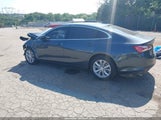 Chevrolet Malibu Fwd Lt 1G1ZD5ST3MF076422 снимка