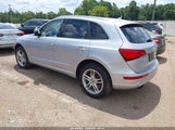 Audi Q5 2.0T Premium WA1C2AFP1GA126917 снимка