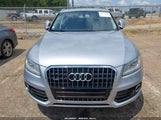 Audi Q5 2.0T Premium WA1C2AFP1GA126917 снимка