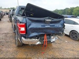 Ford F-150 Xlt 1FTEW1EP8JFA55388 снимка