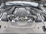 BMW 750I xDrive WBA7U2C03LCD19986 снимка