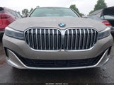 BMW 750I xDrive WBA7U2C03LCD19986 снимка